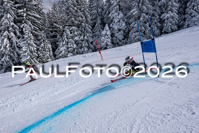 Ziener CupFinale PSL Trögllift, 28.03.2026