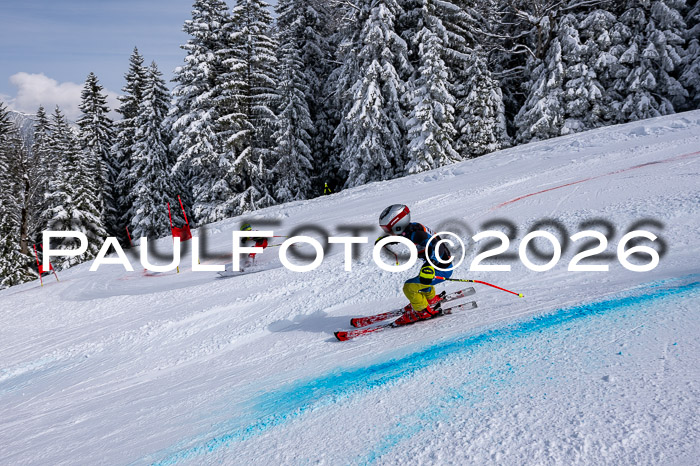 Ziener CupFinale PSL Trögllift, 28.03.2026