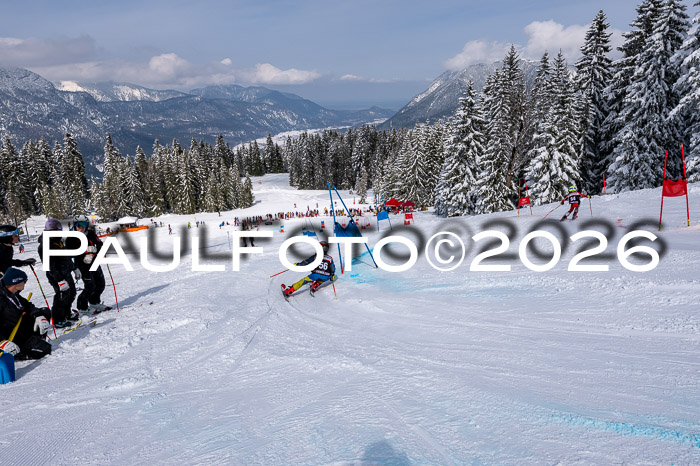 Ziener CupFinale PSL Trögllift, 28.03.2026