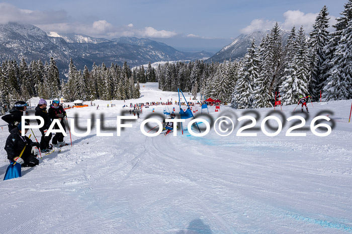 Ziener CupFinale PSL Trögllift, 28.03.2026