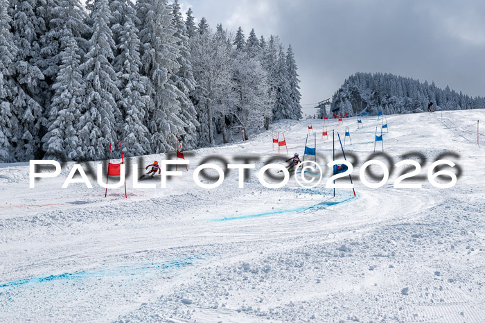 Ziener CupFinale PSL Trögllift, 28.03.2026