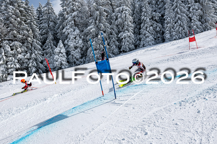 Ziener CupFinale PSL Trögllift, 28.03.2026