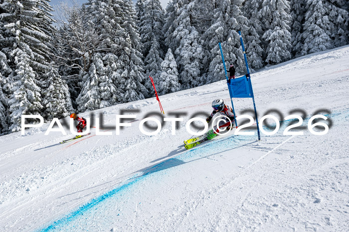 Ziener CupFinale PSL Trögllift, 28.03.2026