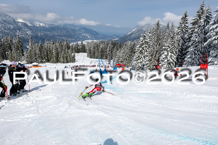 Ziener CupFinale PSL Trögllift, 28.03.2026