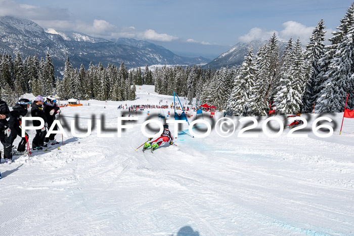 Ziener CupFinale PSL Trögllift, 28.03.2026