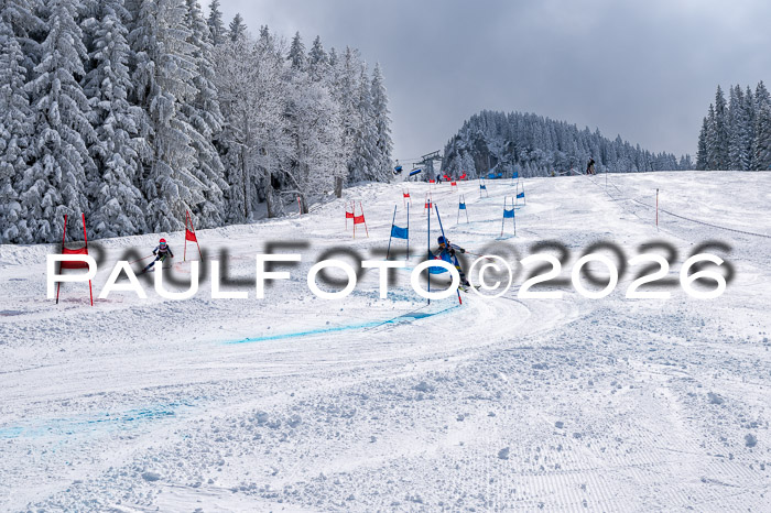 Ziener CupFinale PSL Trögllift, 28.03.2026