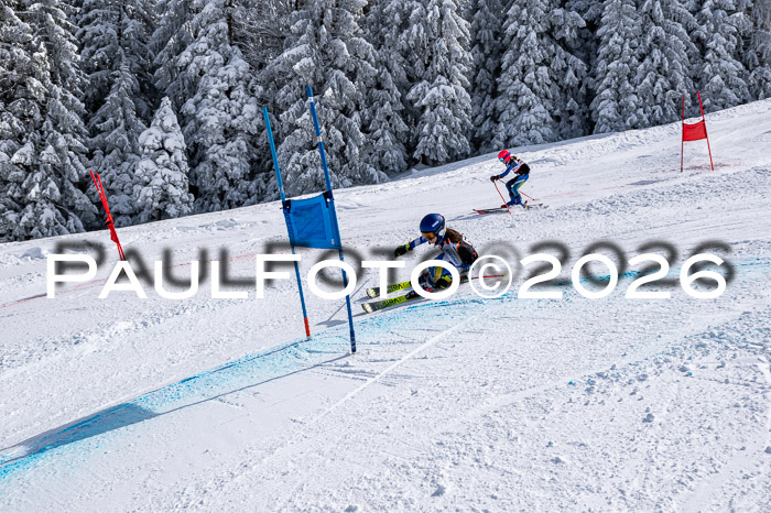 Ziener CupFinale PSL Trögllift, 28.03.2026