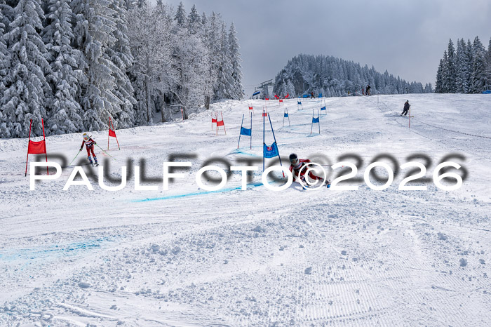 Ziener CupFinale PSL Trögllift, 28.03.2026