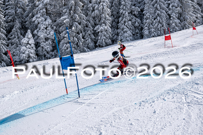 Ziener CupFinale PSL Trögllift, 28.03.2026