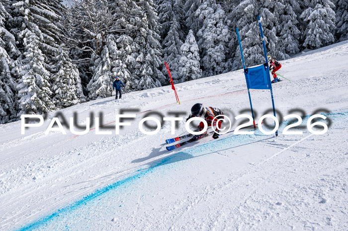 Ziener CupFinale PSL Trögllift, 28.03.2026