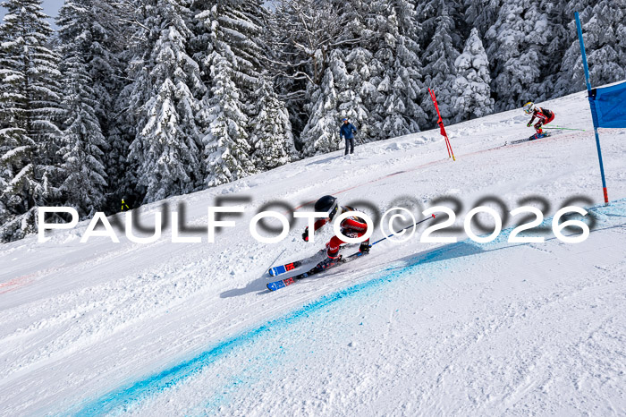 Ziener CupFinale PSL Trögllift, 28.03.2026