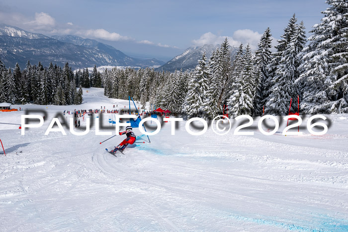 Ziener CupFinale PSL Trögllift, 28.03.2026