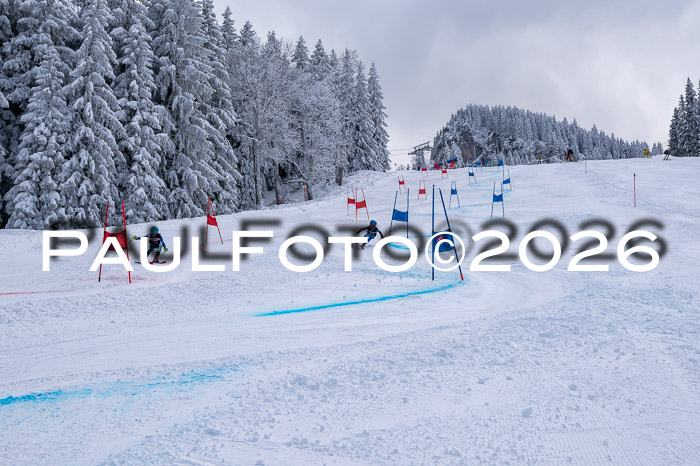 Ziener CupFinale PSL Trögllift, 28.03.2026