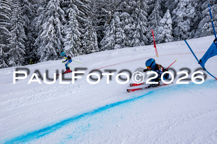 Ziener CupFinale PSL Trögllift, 28.03.2026