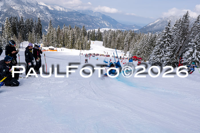 Ziener CupFinale PSL Trögllift, 28.03.2026