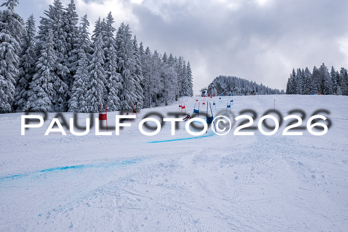 Ziener CupFinale PSL Trögllift, 28.03.2026