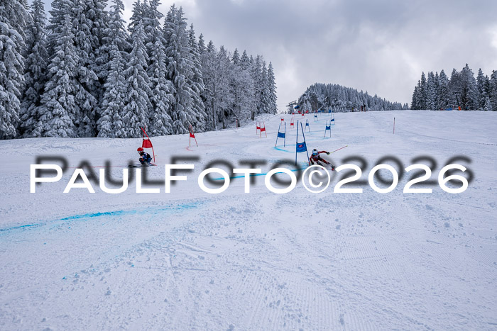 Ziener CupFinale PSL Trögllift, 28.03.2026