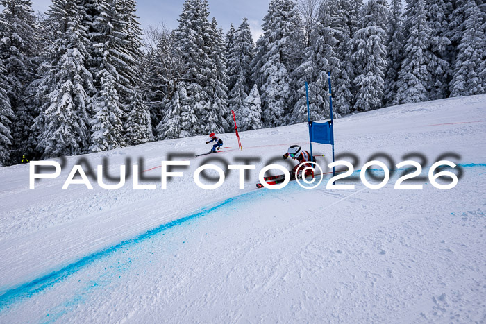 Ziener CupFinale PSL Trögllift, 28.03.2026