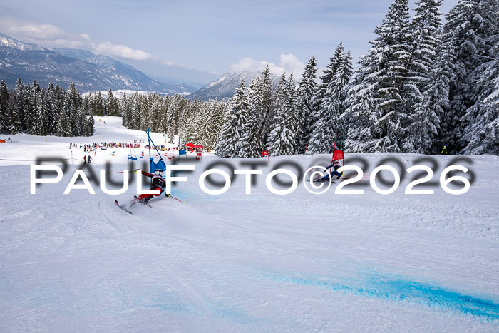 Ziener CupFinale PSL Trögllift, 28.03.2026