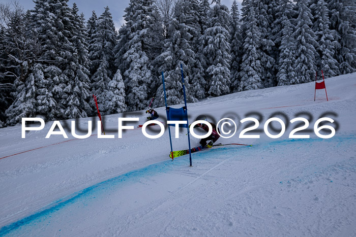 Ziener CupFinale PSL Trögllift, 28.03.2026