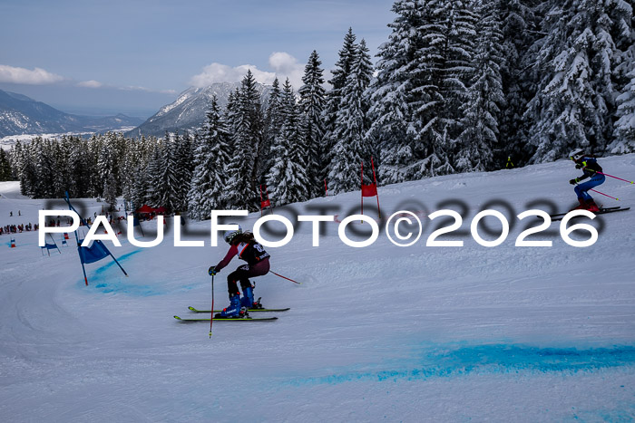 Ziener CupFinale PSL Trögllift, 28.03.2026