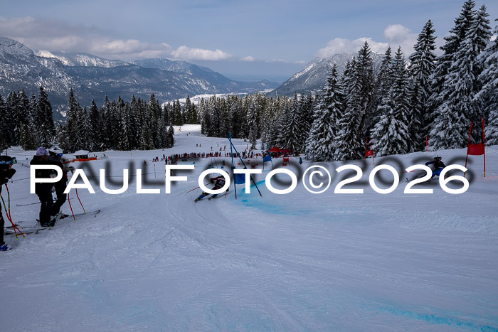 Ziener CupFinale PSL Trögllift, 28.03.2026