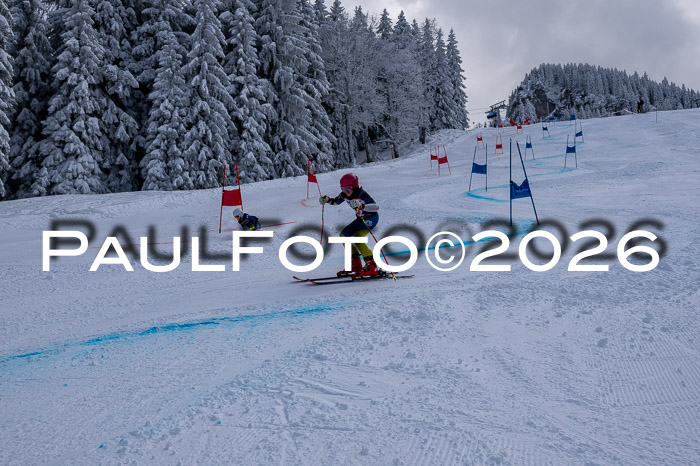 Ziener CupFinale PSL Trögllift, 28.03.2026