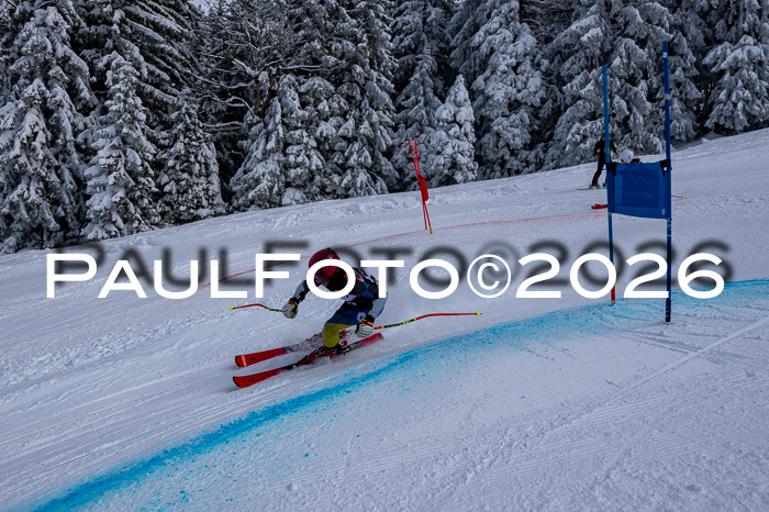 Ziener CupFinale PSL Trögllift, 28.03.2026