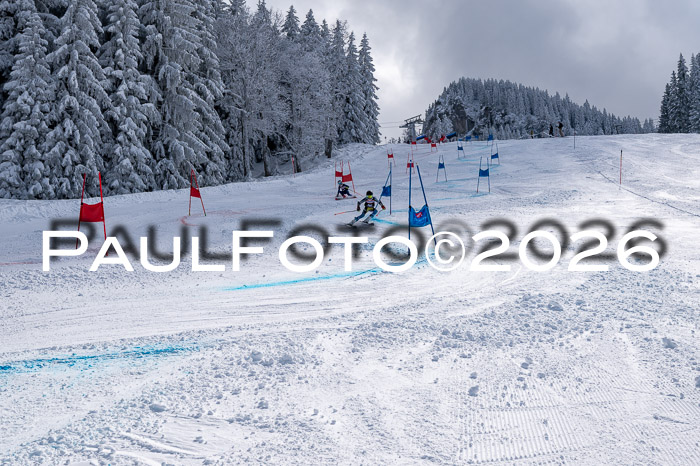 Ziener CupFinale PSL Trögllift, 28.03.2026