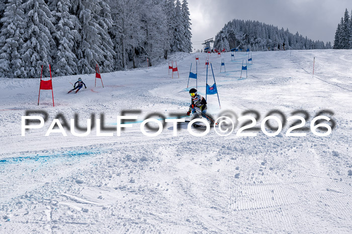 Ziener CupFinale PSL Trögllift, 28.03.2026