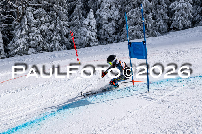 Ziener CupFinale PSL Trögllift, 28.03.2026