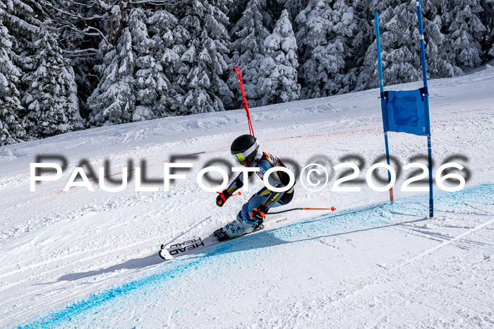 Ziener CupFinale PSL Trögllift, 28.03.2026