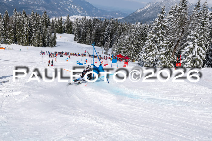 Ziener CupFinale PSL Trögllift, 28.03.2026