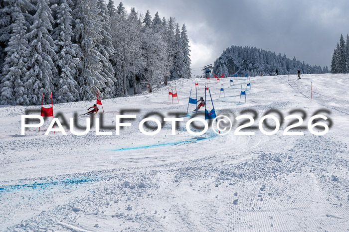 Ziener CupFinale PSL Trögllift, 28.03.2026