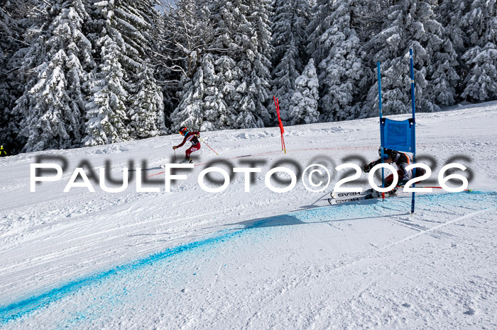 Ziener CupFinale PSL Trögllift, 28.03.2026