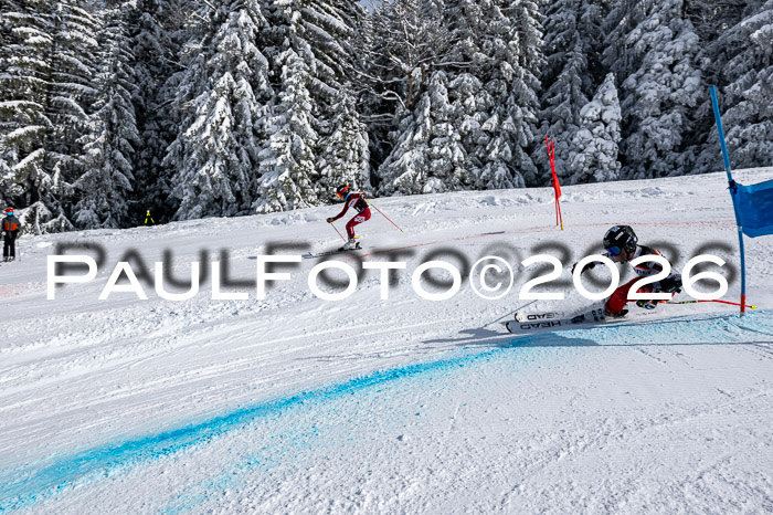 Ziener CupFinale PSL Trögllift, 28.03.2026