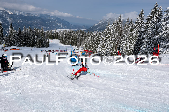 Ziener CupFinale PSL Trögllift, 28.03.2026