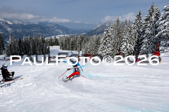 Ziener CupFinale PSL Trögllift, 28.03.2026