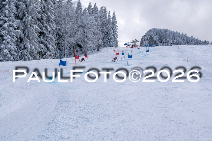 Ziener CupFinale PSL Trögllift, 28.03.2026