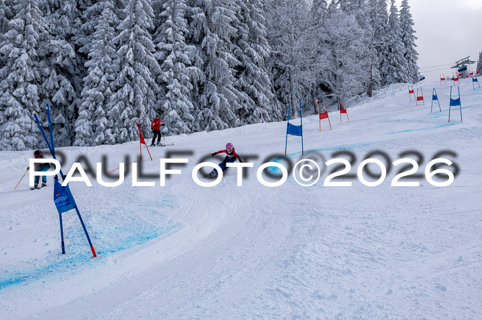 Ziener CupFinale PSL Trögllift, 28.03.2026