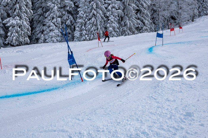 Ziener CupFinale PSL Trögllift, 28.03.2026