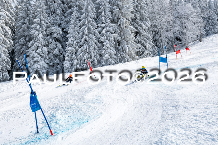 Ziener CupFinale PSL Trögllift, 28.03.2026