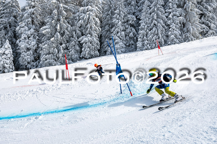 Ziener CupFinale PSL Trögllift, 28.03.2026