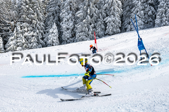 Ziener CupFinale PSL Trögllift, 28.03.2026