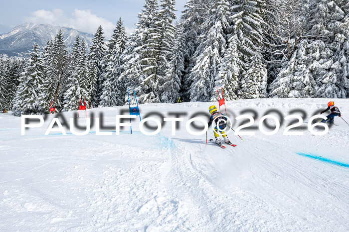 Ziener CupFinale PSL Trögllift, 28.03.2026
