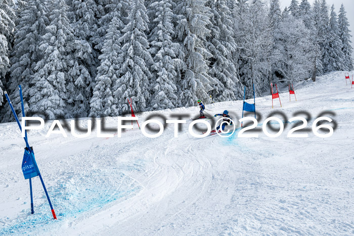 Ziener CupFinale PSL Trögllift, 28.03.2026