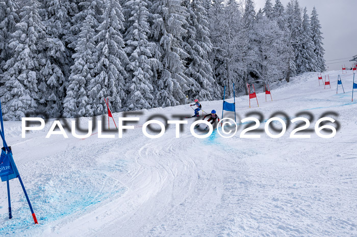 Ziener CupFinale PSL Trögllift, 28.03.2026