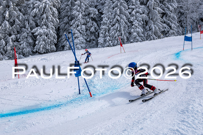 Ziener CupFinale PSL Trögllift, 28.03.2026