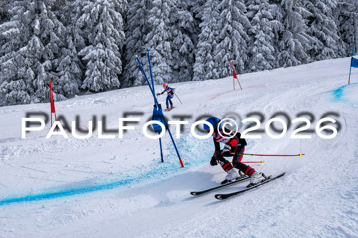 Ziener CupFinale PSL Trögllift, 28.03.2026