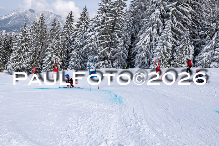 Ziener CupFinale PSL Trögllift, 28.03.2026